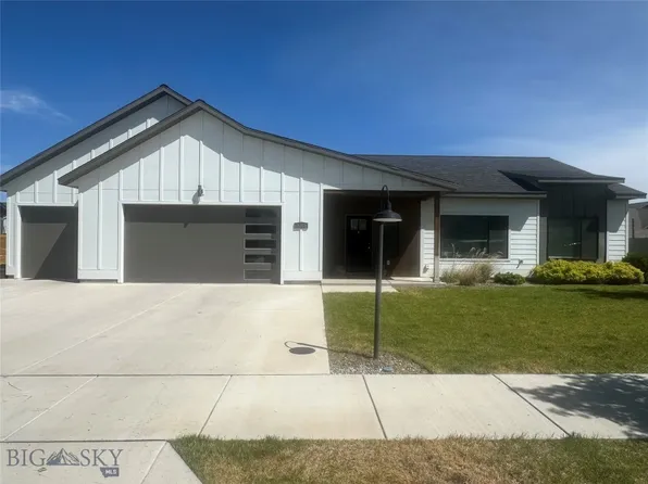 1303 Prairie Dawn Ln, Belgrade, MT 59714