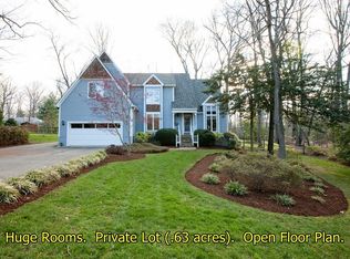 8200 Poplar Hollow Ter, North Chesterfield, VA 23235