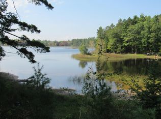11888 E Shore Dr, Millersburg, MI 49759