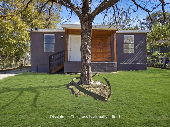 336 Bonnie View Rd, Dallas, TX 75203