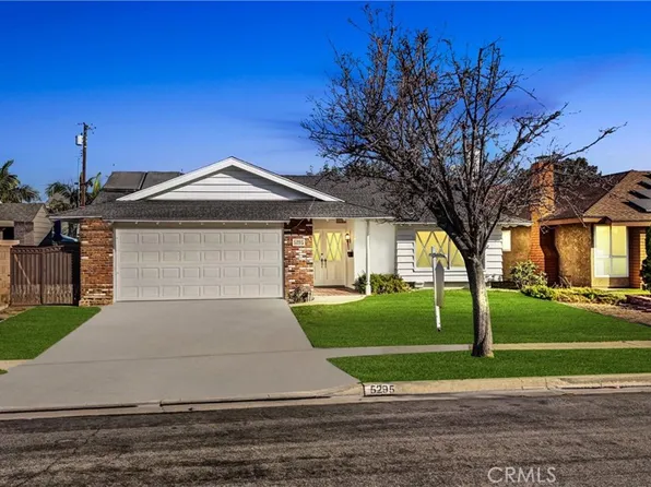5295 Canterbury Dr, Cypress, CA 90630