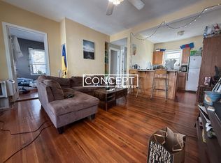 20 Bristol St #2, East Cambridge, MA 02141
