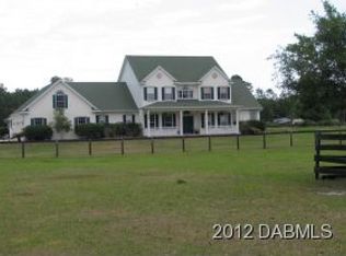 565 Leeway Trl, Ormond Beach, FL 32174
