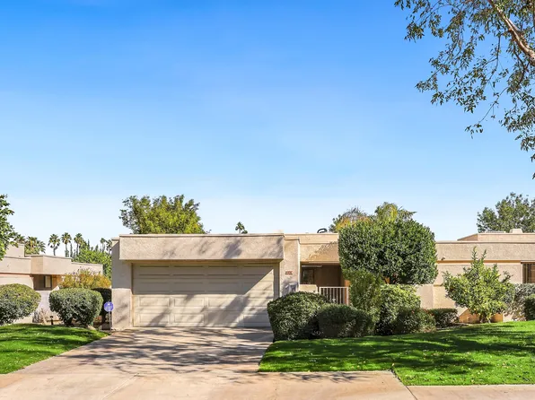 1462 S Andee Dr, Palm Springs, CA 92264