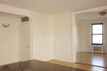 Rented by Corcoran