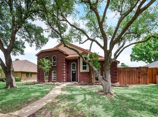 6512 Horizon Pl, Plano, TX 75023