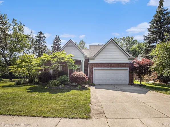 4015 Keats Dr, Troy, MI 48085