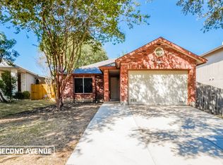 9410 Fulwood Trl, San Antonio, TX 78239
