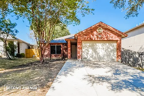 9410 Fulwood Trl Photo 1