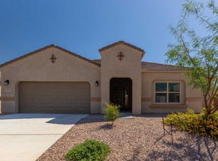 8869 W Saguaro Skies Rd, Marana, AZ 85653