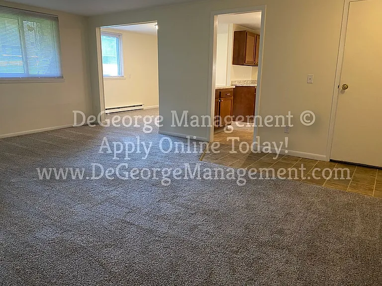Parkview Apartments — Photo 64