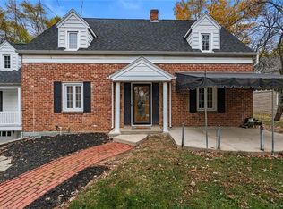 38 Donnelly Dr, Anderson, IN 46011