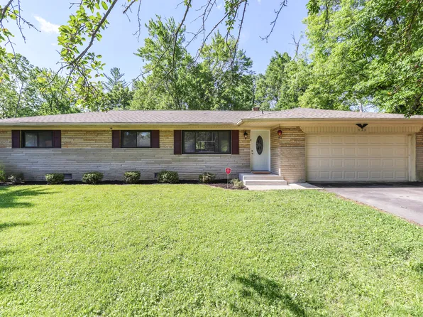 133 Jonquil Dr, Indianapolis, IN 46227