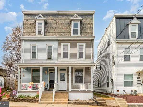 415 2nd St, New Cumberland, PA 17070