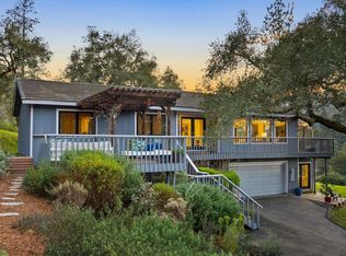 2203 Quail Hollow Rd, Ben Lomond, CA 95005