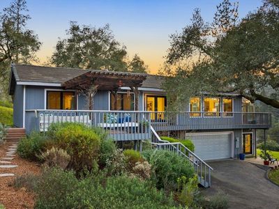 2203 Quail Hollow Rd, Ben Lomond, CA, 95005