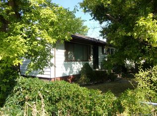 132 McFarland Ave, Cheyenne, WY 82007