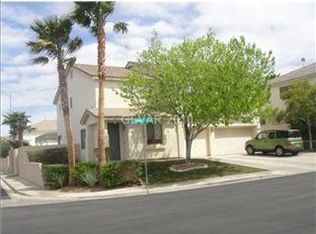50 Toggle St, Henderson, NV 89012