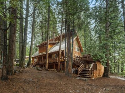 4698 Meko Dr, Camp Connell, CA, 95223