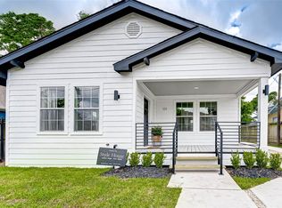 111 Jenkins St, Houston, TX 77003