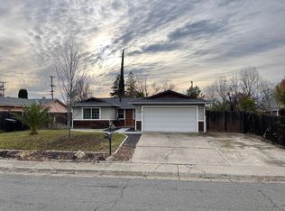 132 Rugosa Dr, Folsom, CA 95630