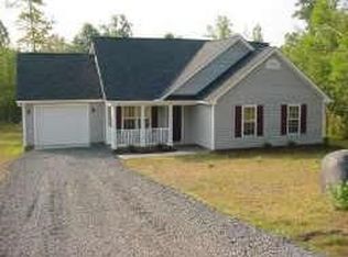 2126 Sterling Creek Ln, Franklinton, NC 27525