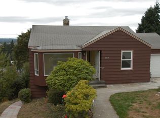 565 Bronson Pl NE, Renton, WA 98056