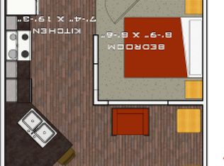 4702 Creekwood Ln #225, Madison, WI 53704