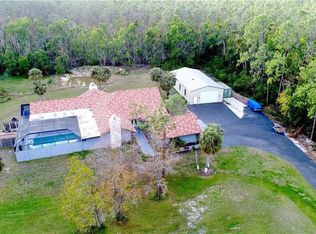 2500 County Barn Rd, Naples, FL 34112