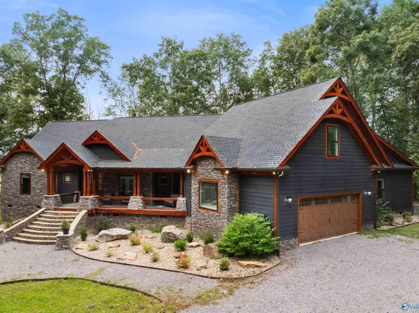 150 County Road 1034, Rainsville, AL 35986