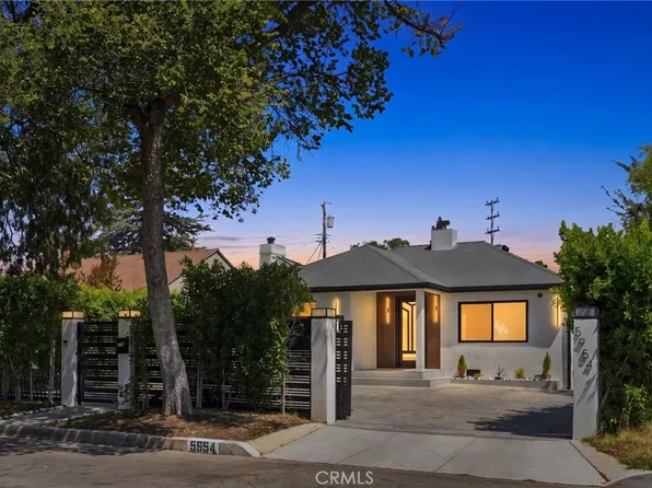 5954 Carpenter Ave, Valley Village, CA 91607