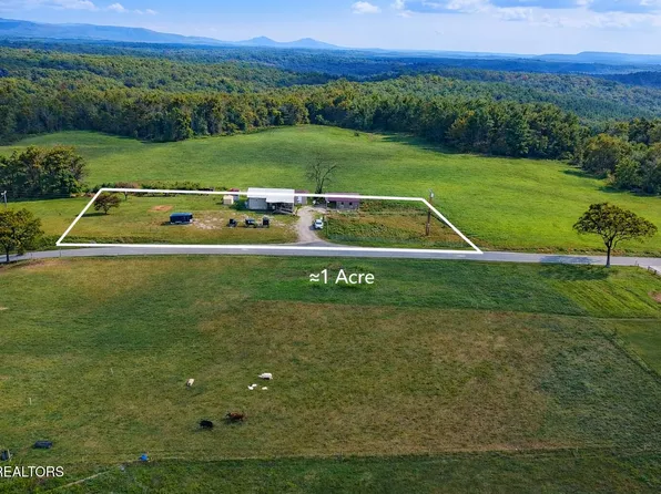 141 Central Ave, Lancing, TN 37770