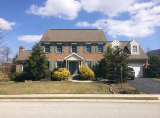 3009 Ridings Way, York, PA 17408