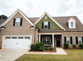 2506 Cold Tree Ln, Watkinsville, GA 30677
