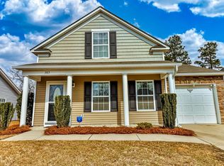 383 Colony Lakes Dr, Lexington, SC 29073