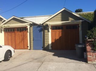 736 1/2 E Yanonali St, Santa Barbara, CA 93103
