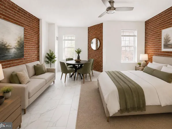1718 Corcoran St NW APT 23, Washington, DC 20009