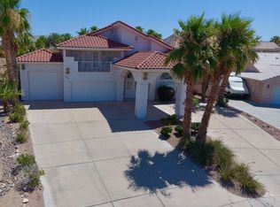 292 N Ridge Cv, Bullhead City, AZ 86429