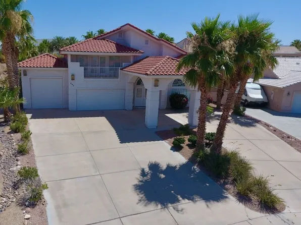 292 N Ridge Cv, Bullhead City, AZ 86429