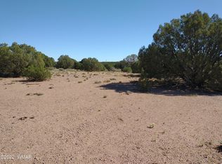 4265 Mountain View Rd, Snowflake, AZ 85937