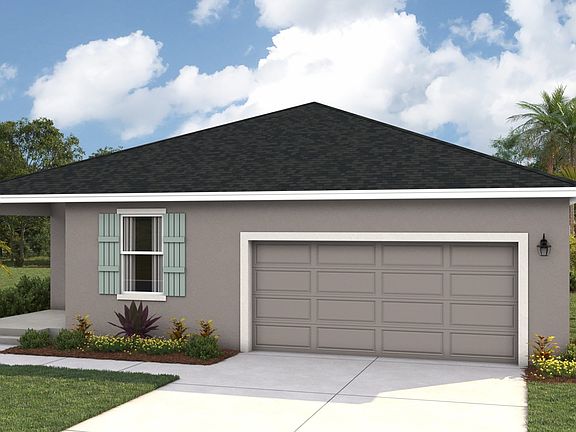 Plan Elevation.