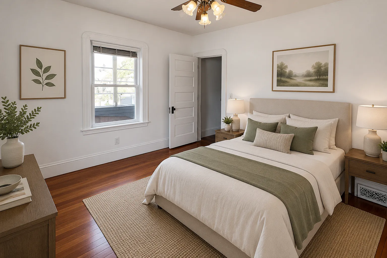 4 bed, 1700 sqft, $3,895 — Photo 4