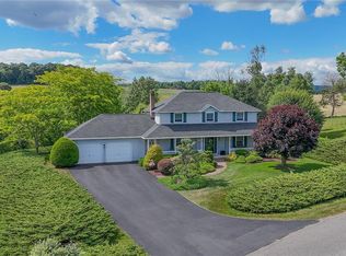 43 Red Oak Ter, New Ringgold, PA 17960