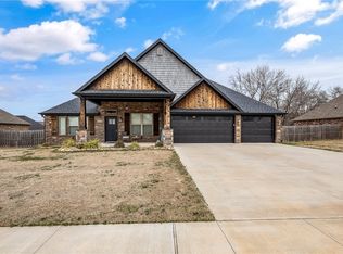 440 Windgate Rd, Farmington, AR 72730
