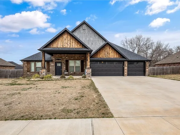 440 Windgate Rd, Farmington, AR 72730