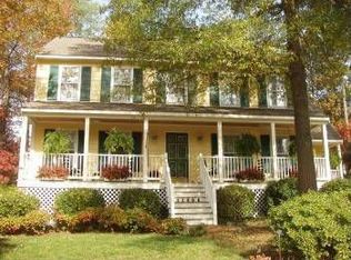 11806 Marquis Ter, Henrico, VA 23238