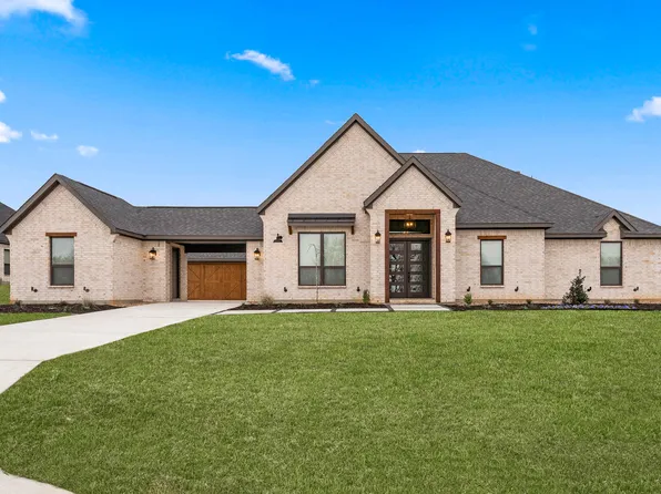 Garza Plan, The Woodlands