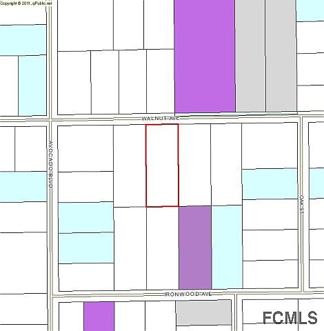 2nd image of 5845 Walnut Ave