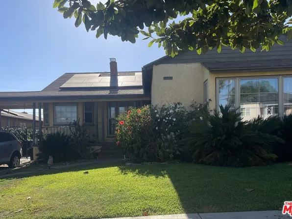 10233 S 5th Ave, Inglewood, CA 90303