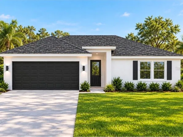 1115 JONES STREET, TITUSVILLE, FL 32796